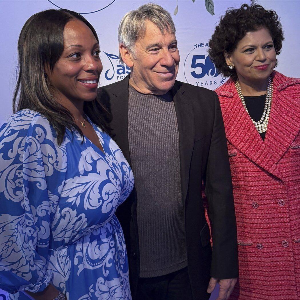 Meet the charitable foundation carrying the little-known legacy of 'Take Me Out to the Ball Game'